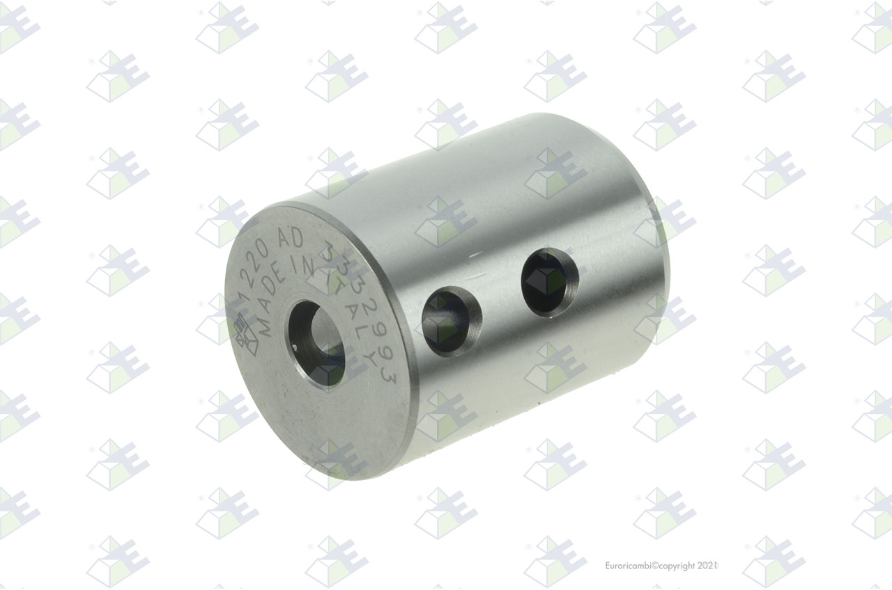 PLANET SHAFT suitable to EUROTEC 12000382