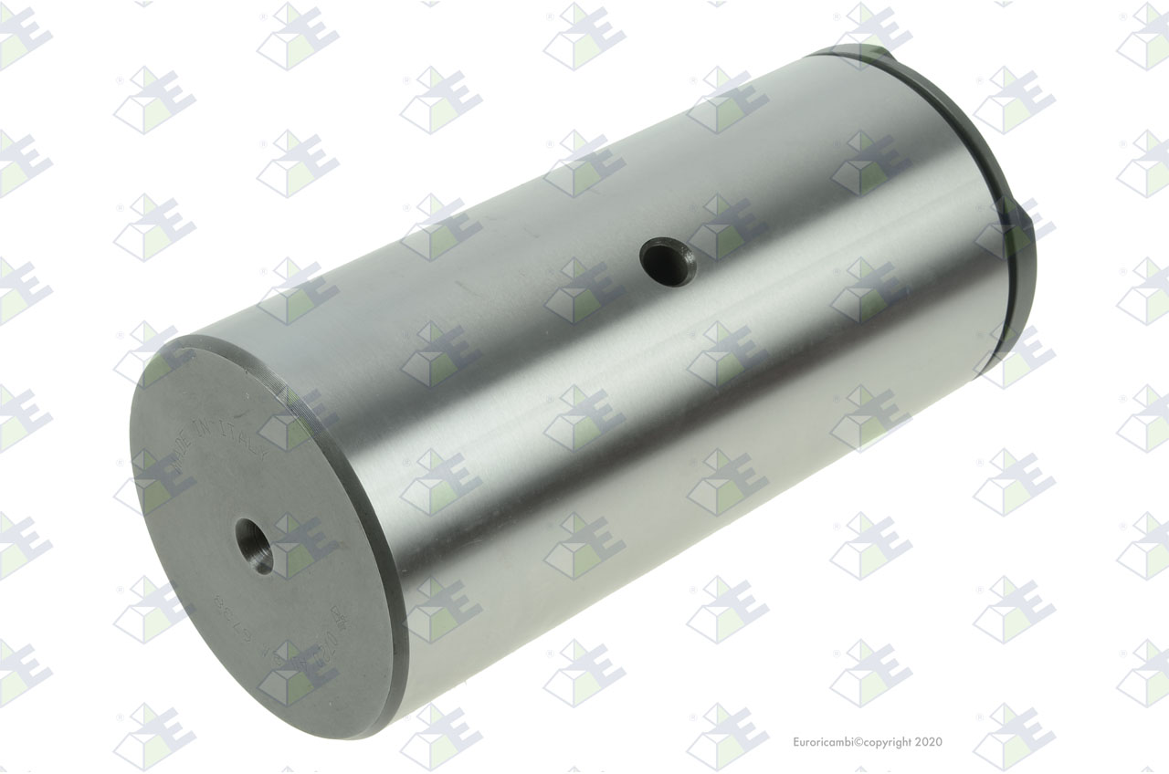 PLANET SHAFT suitable to EUROTEC 12000328