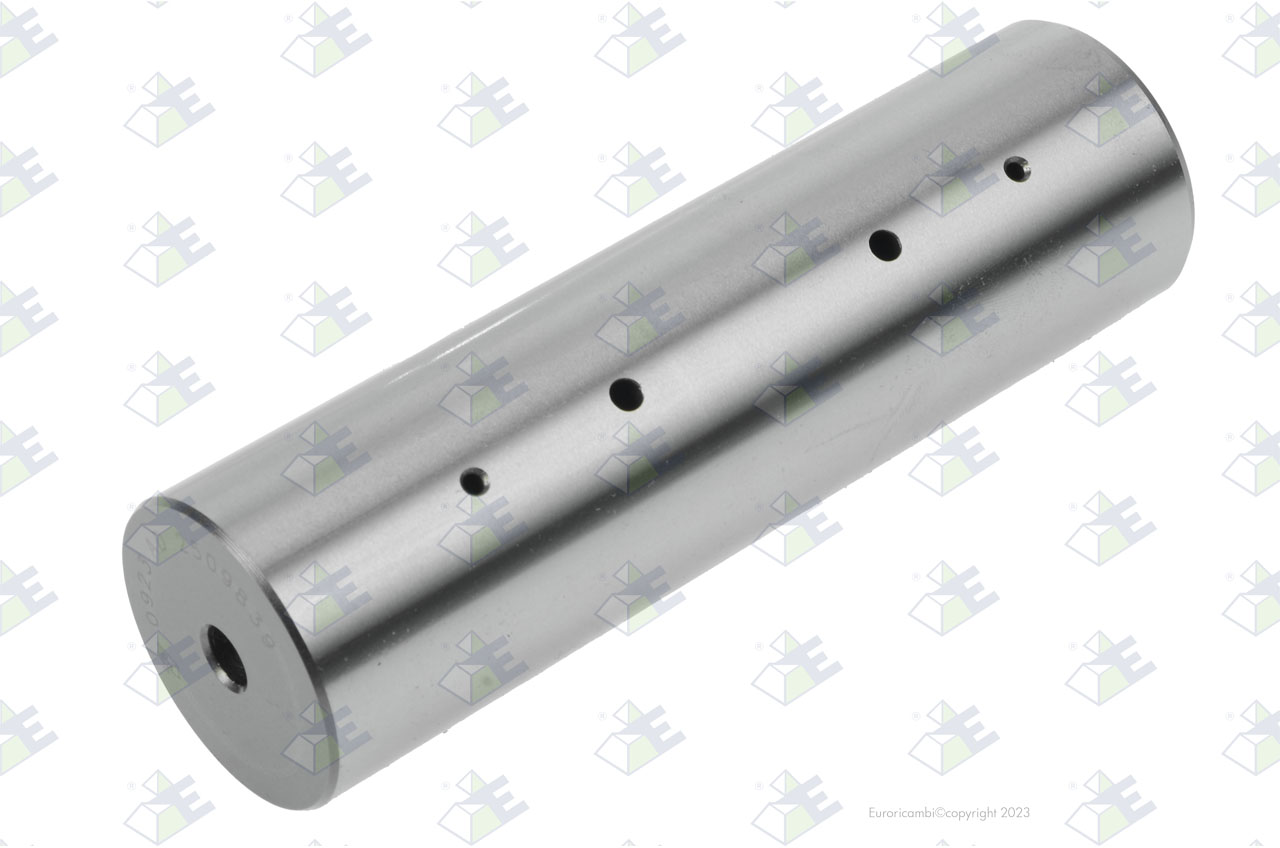 PLANET SHAFT suitable to EUROTEC 12000399
