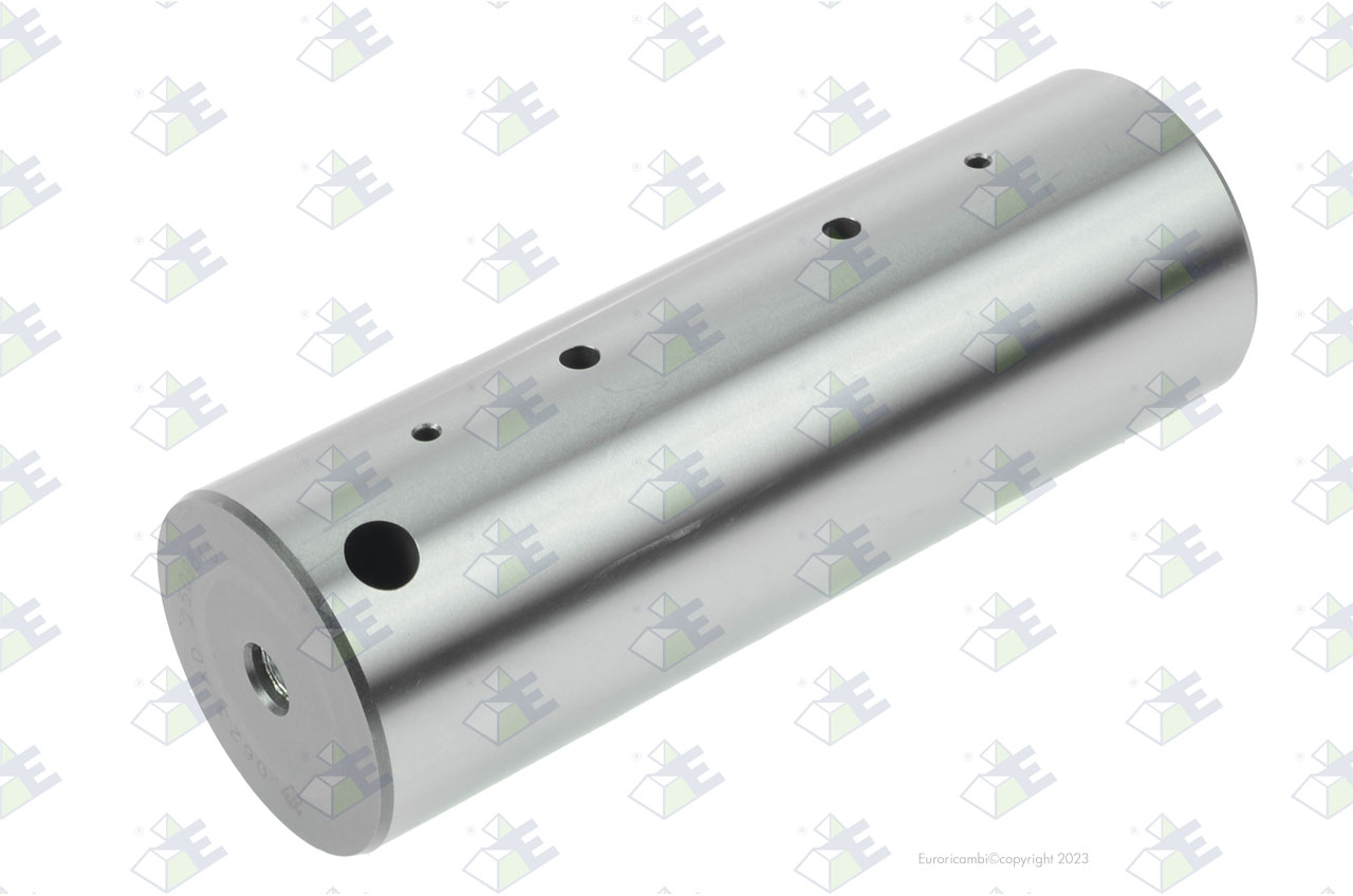 PLANET SHAFT suitable to EUROTEC 12000400