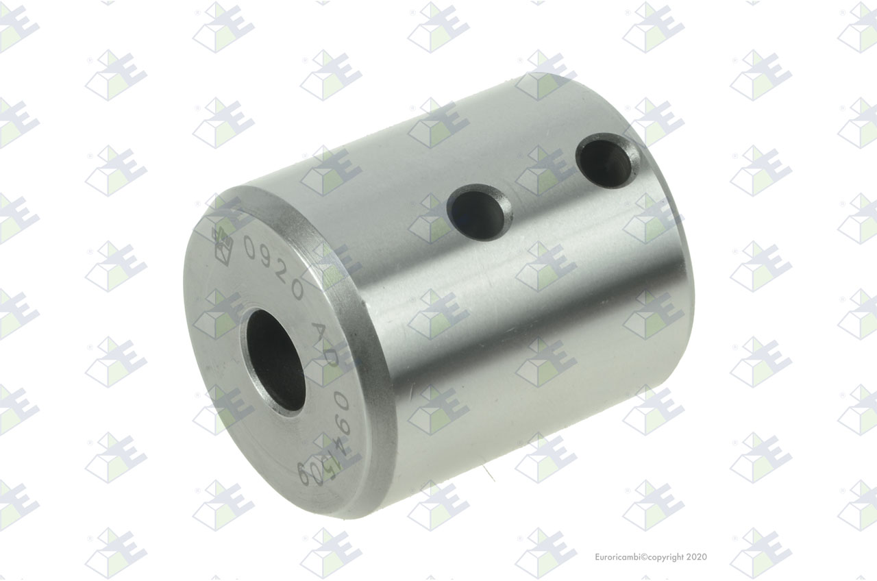 PLANET SHAFT suitable to EUROTEC 12000333