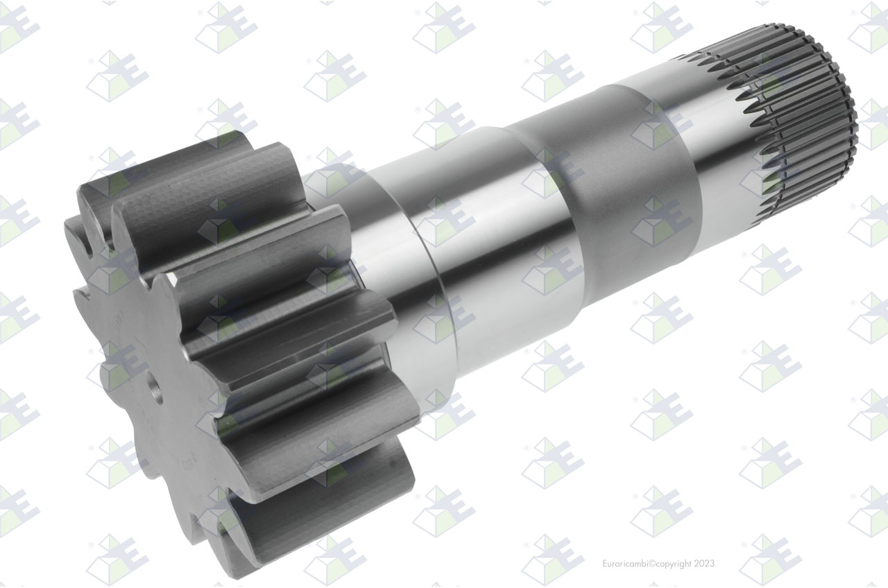 REDUCTION PINION suitable to EUROTEC 12001744