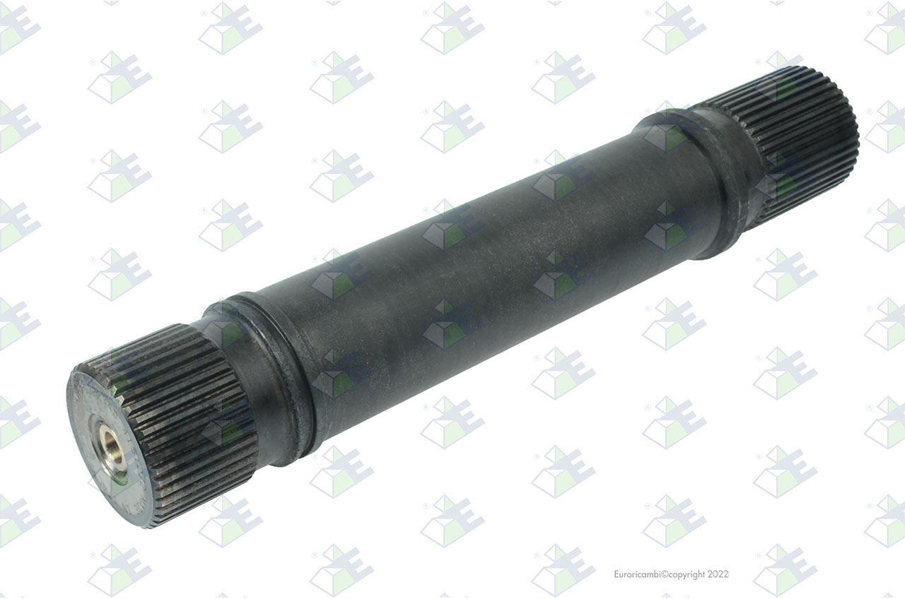 INPUT SHAFT suitable to EUROTEC 12001747