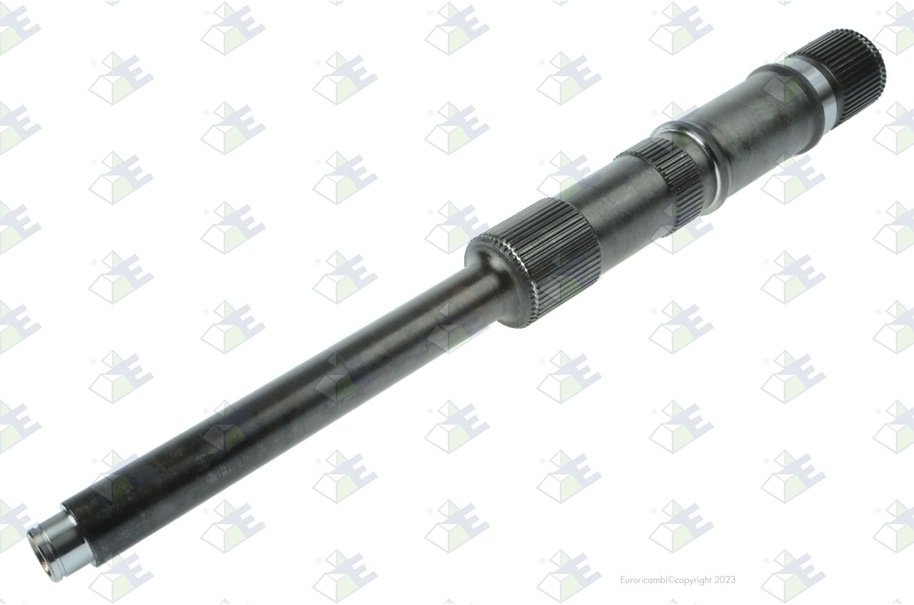 SHAFT suitable to EUROTEC 12001752