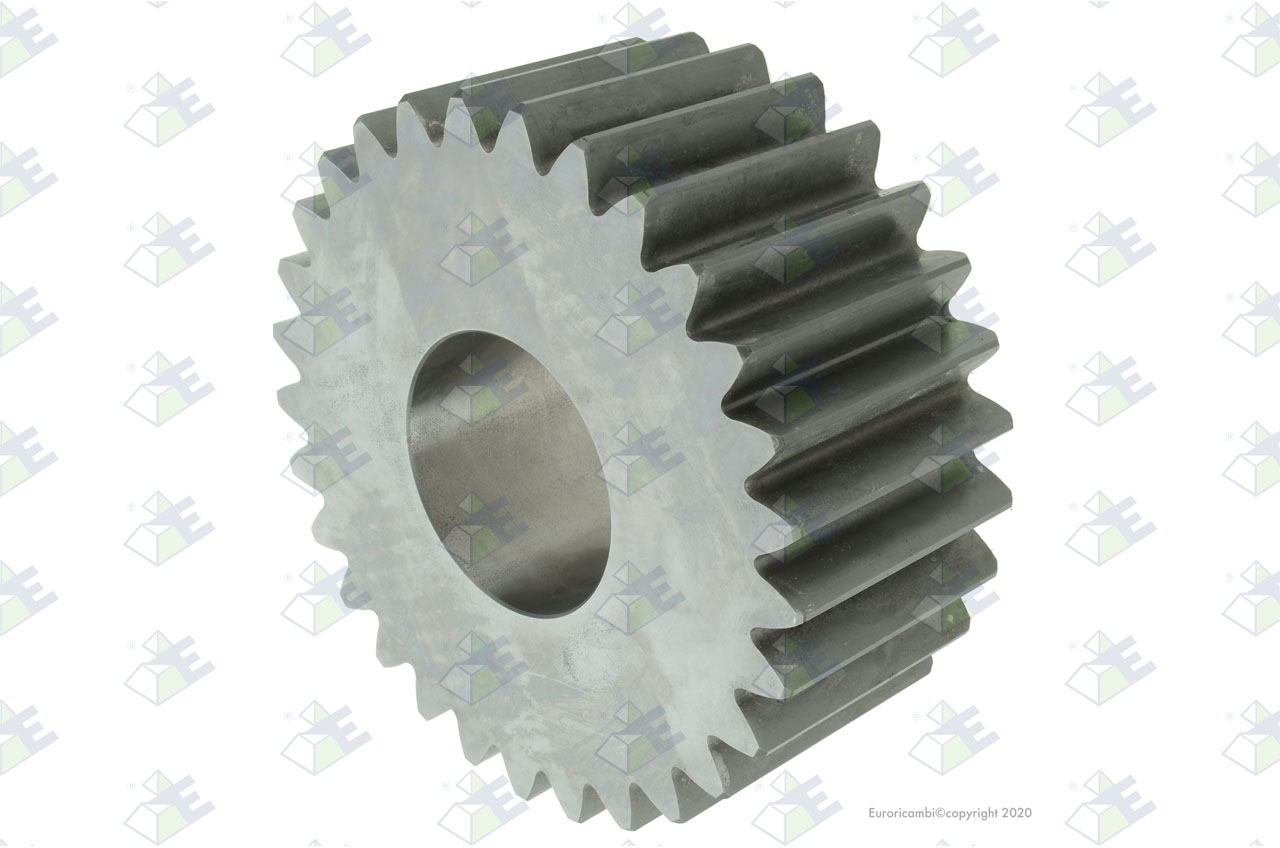 PLANETARY GEAR 29 T. suitable to CATERPILLAR 2336995
