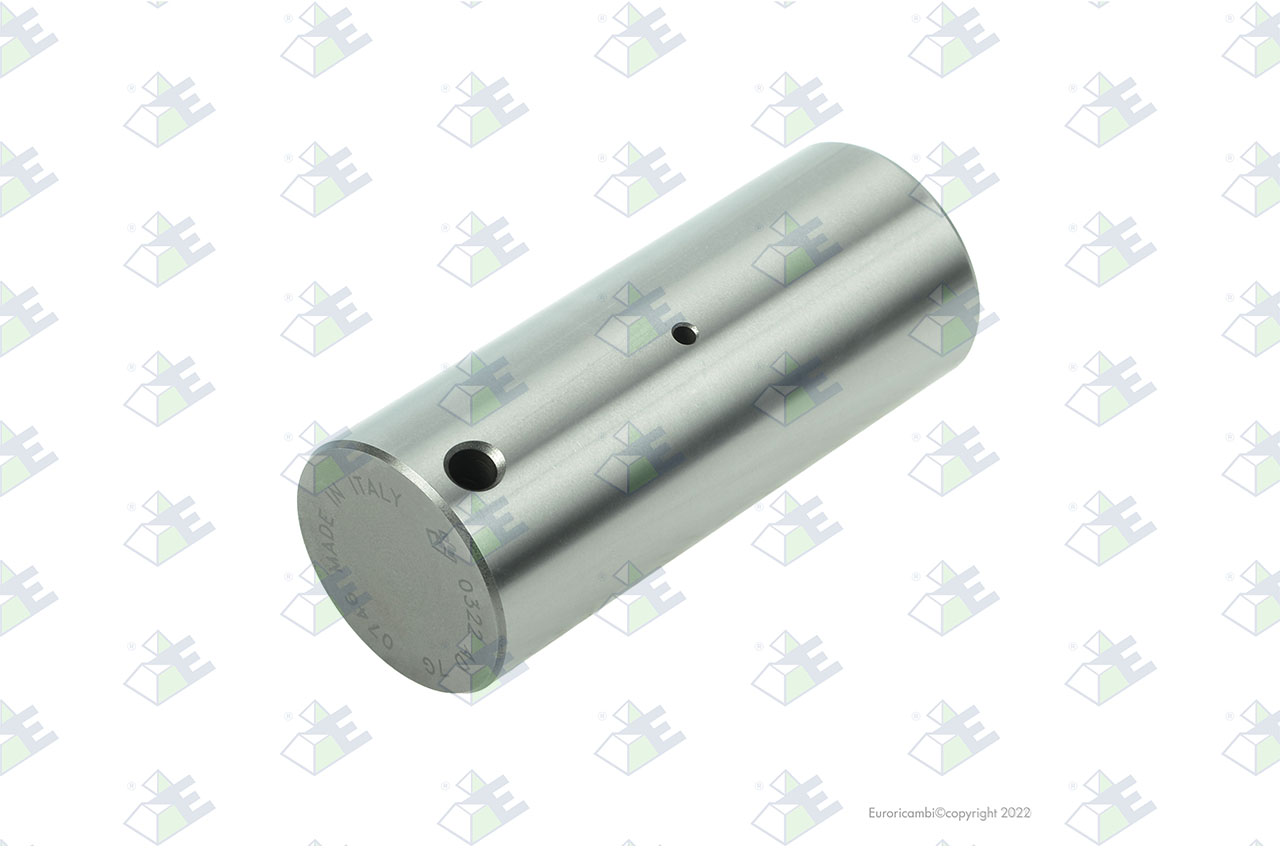 PLANET SHAFT suitable to EUROTEC 12000367