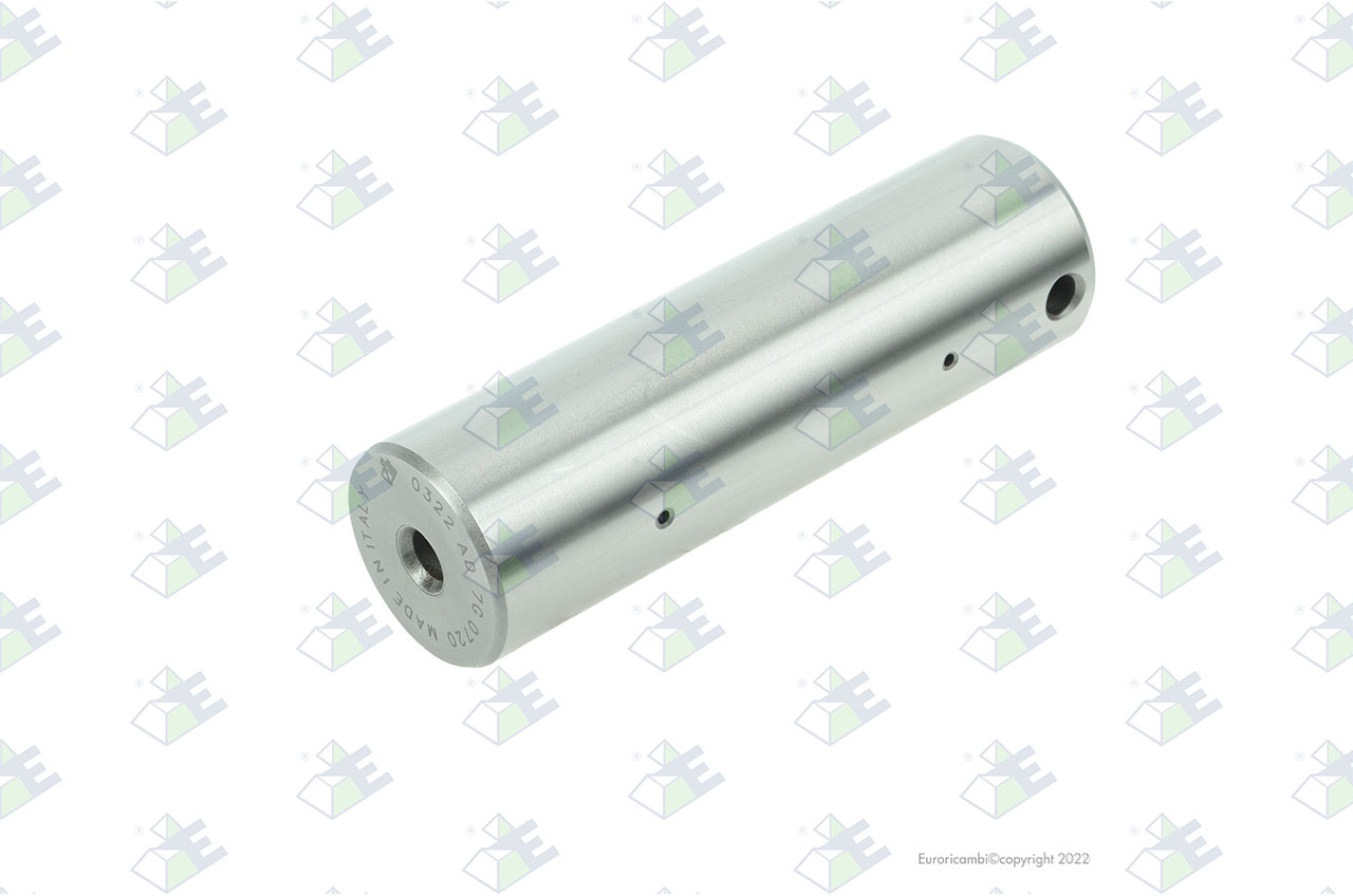 PLANET SHAFT suitable to EUROTEC 12000369