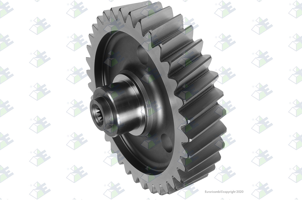 GEAR 35 T. suitable to CATERPILLAR 3T6179