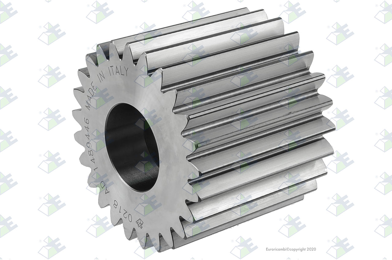 PLANETARY GEAR 25 T. suitable to CATERPILLAR 1489446