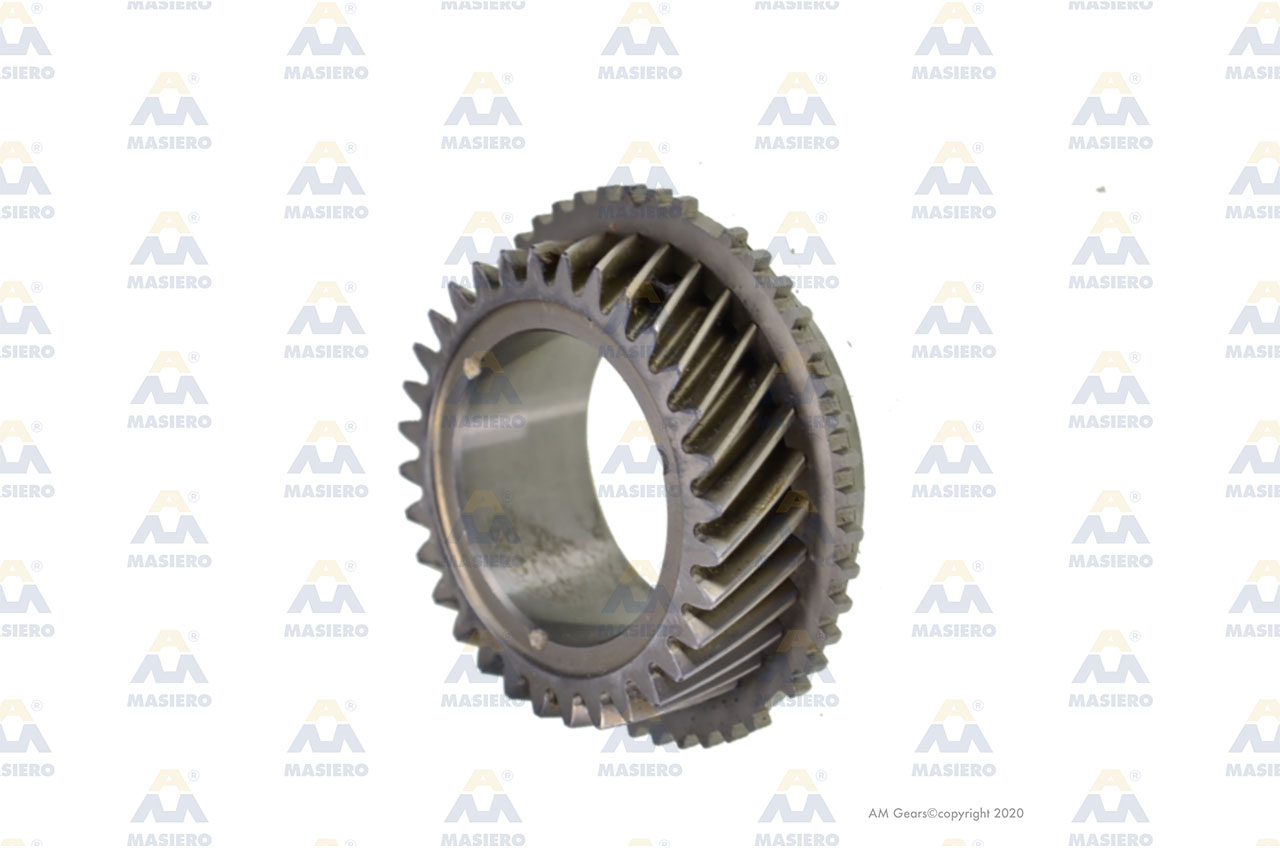 GEAR 5TH SPEED 32 T. suitable to FIAT CAR 55183235