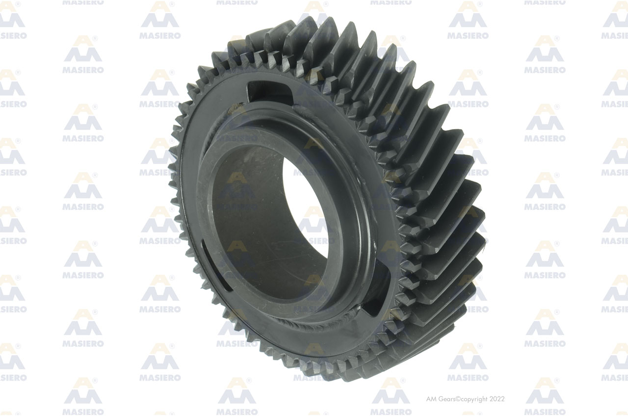 GEAR 3RD 40 T. suitable to FIAT CAR 9651283580