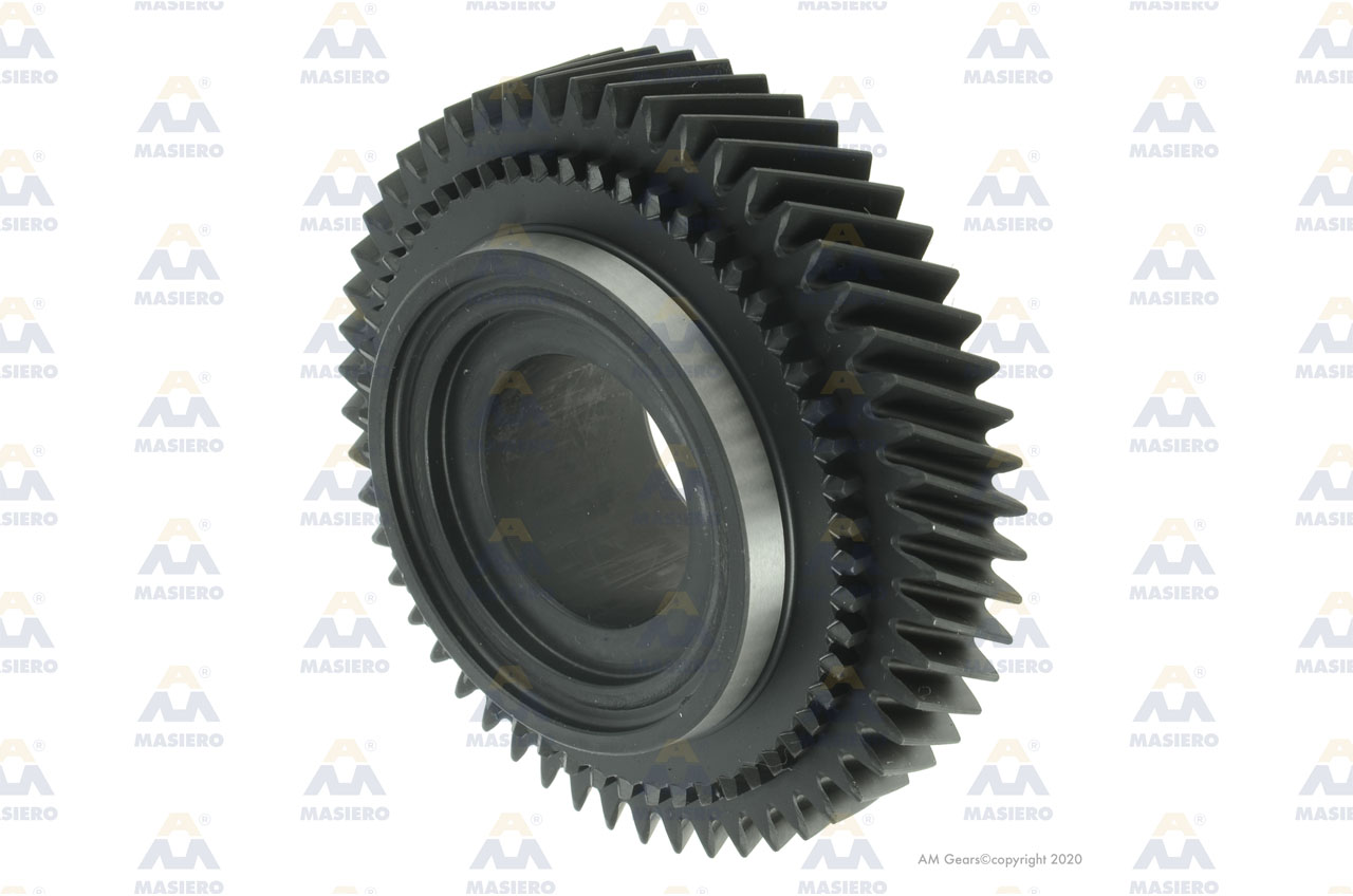 GEAR 5TH SPEED 53 T. suitable to FIAT CAR 9643758188
