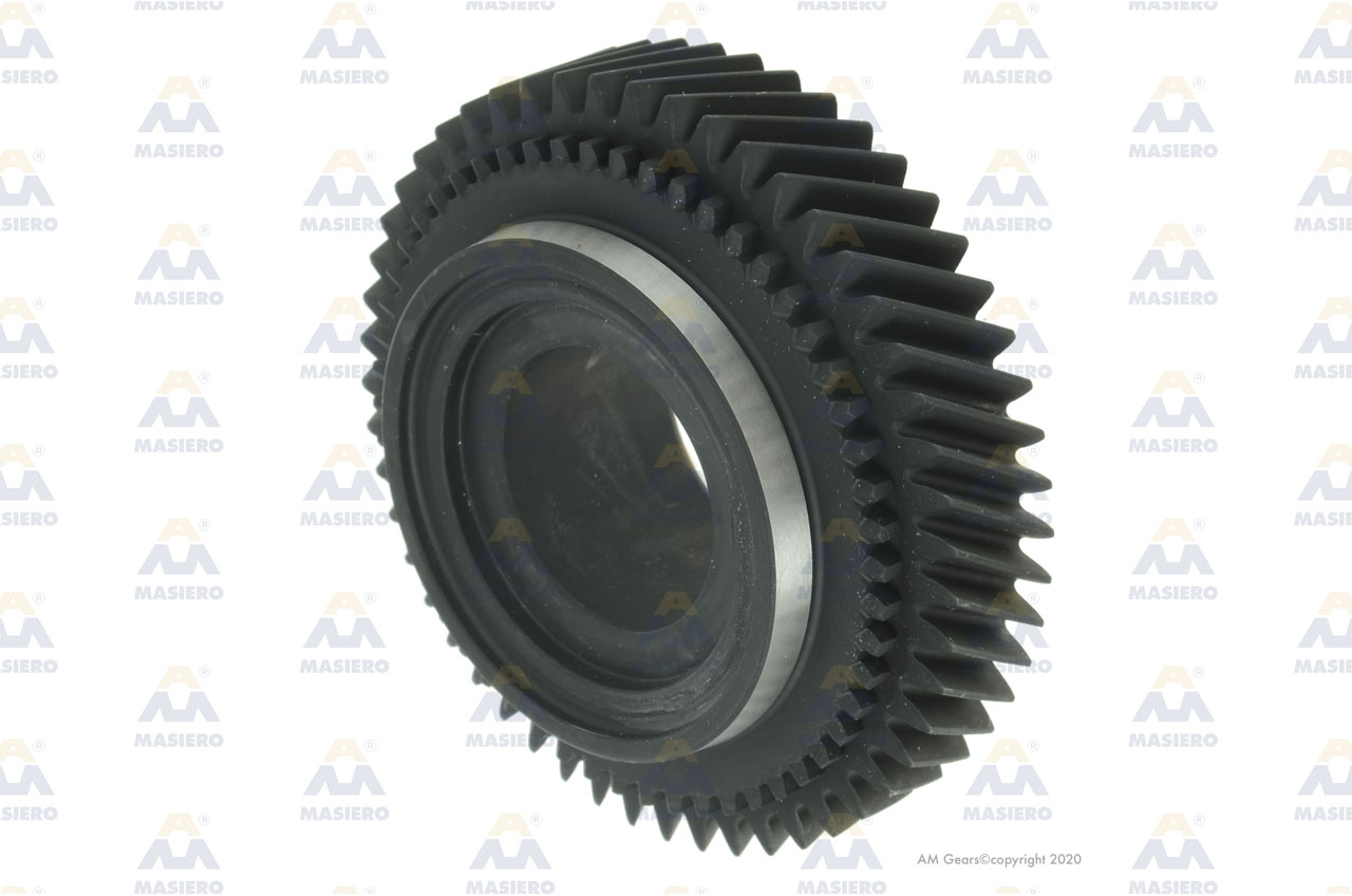 GEAR 5TH SPEED 51 T. suitable to FIAT CAR 9643758088