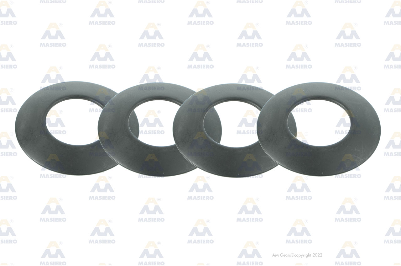 THRUST WASHER suitable to CITROEN 311027