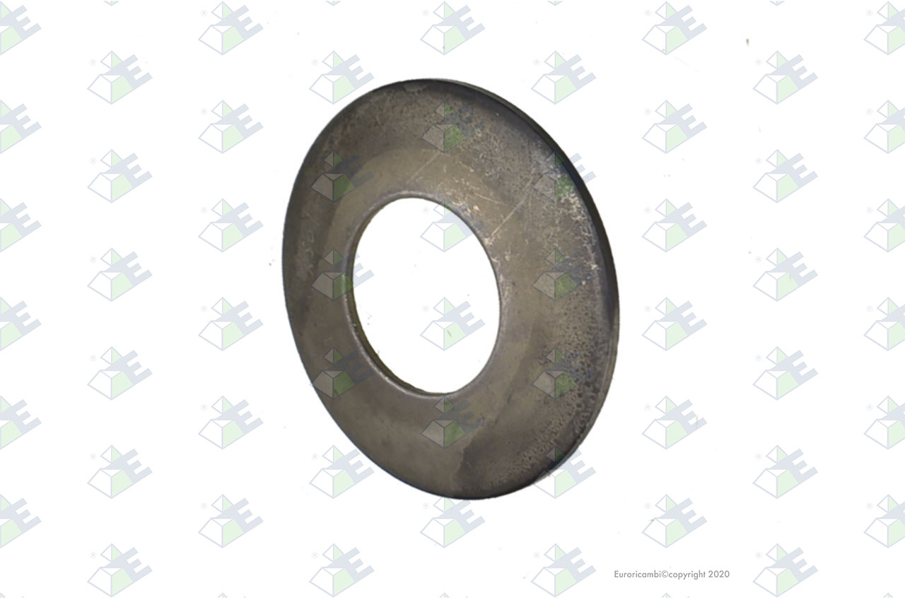 THRUST WASHER suitable to EUROTEC 18000114