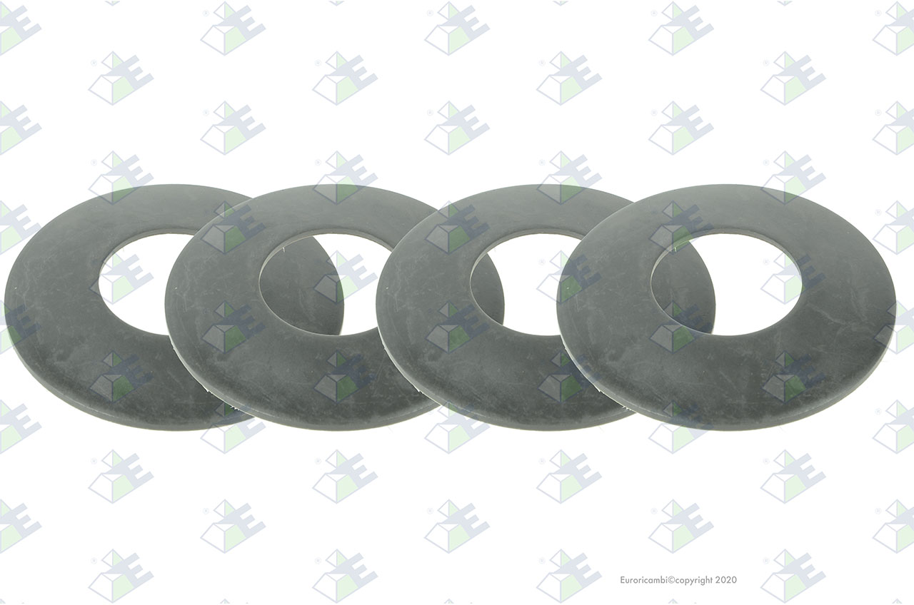 THRUST WASHER suitable to DAF 0190047