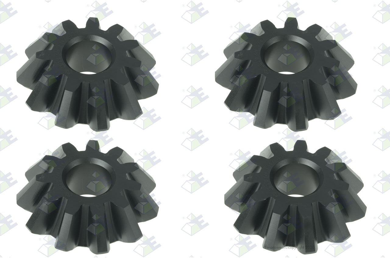 DIFF. PINION 11 T. suitable to DAF 1347637