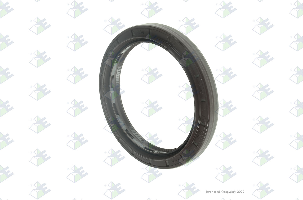 SEAL RING 85X110X12/16 MM suitable to DAF 0077477
