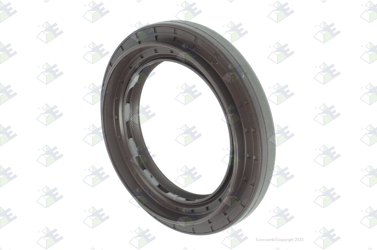 OIL SEAL 80X120X13/21 MM suitable to DAF 1231499