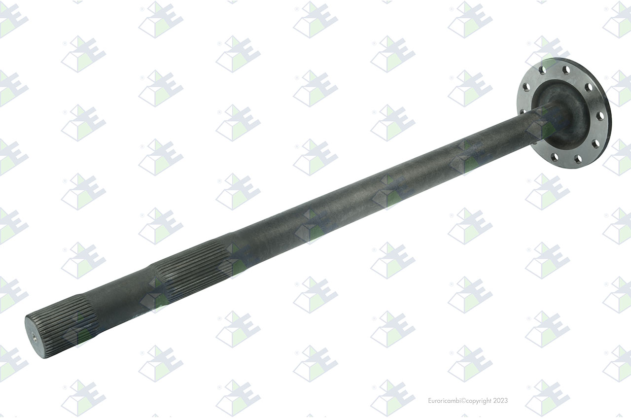 DRIVE SHAFT L=1043 MM suitable to DAF 1363851