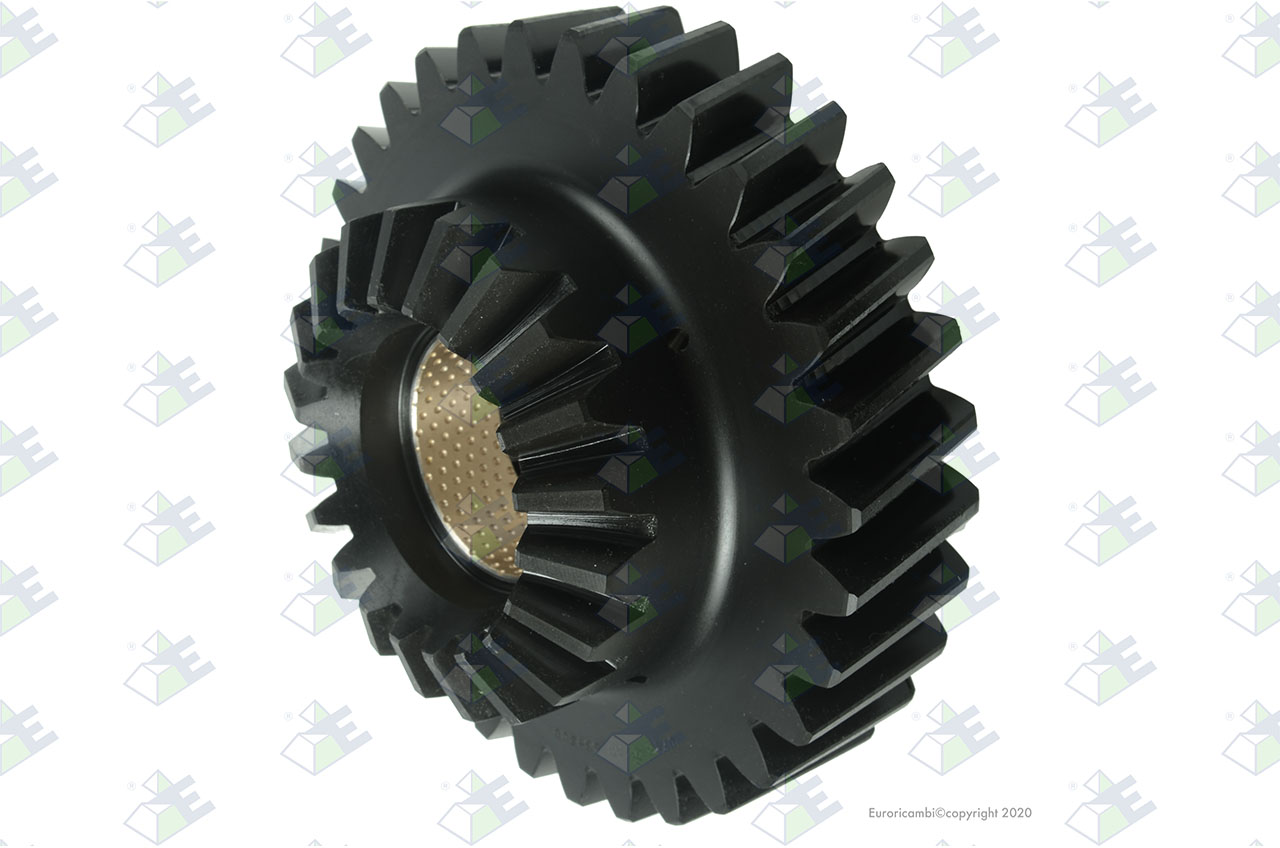 GEAR 32 T. suitable to EUROTEC 18000162