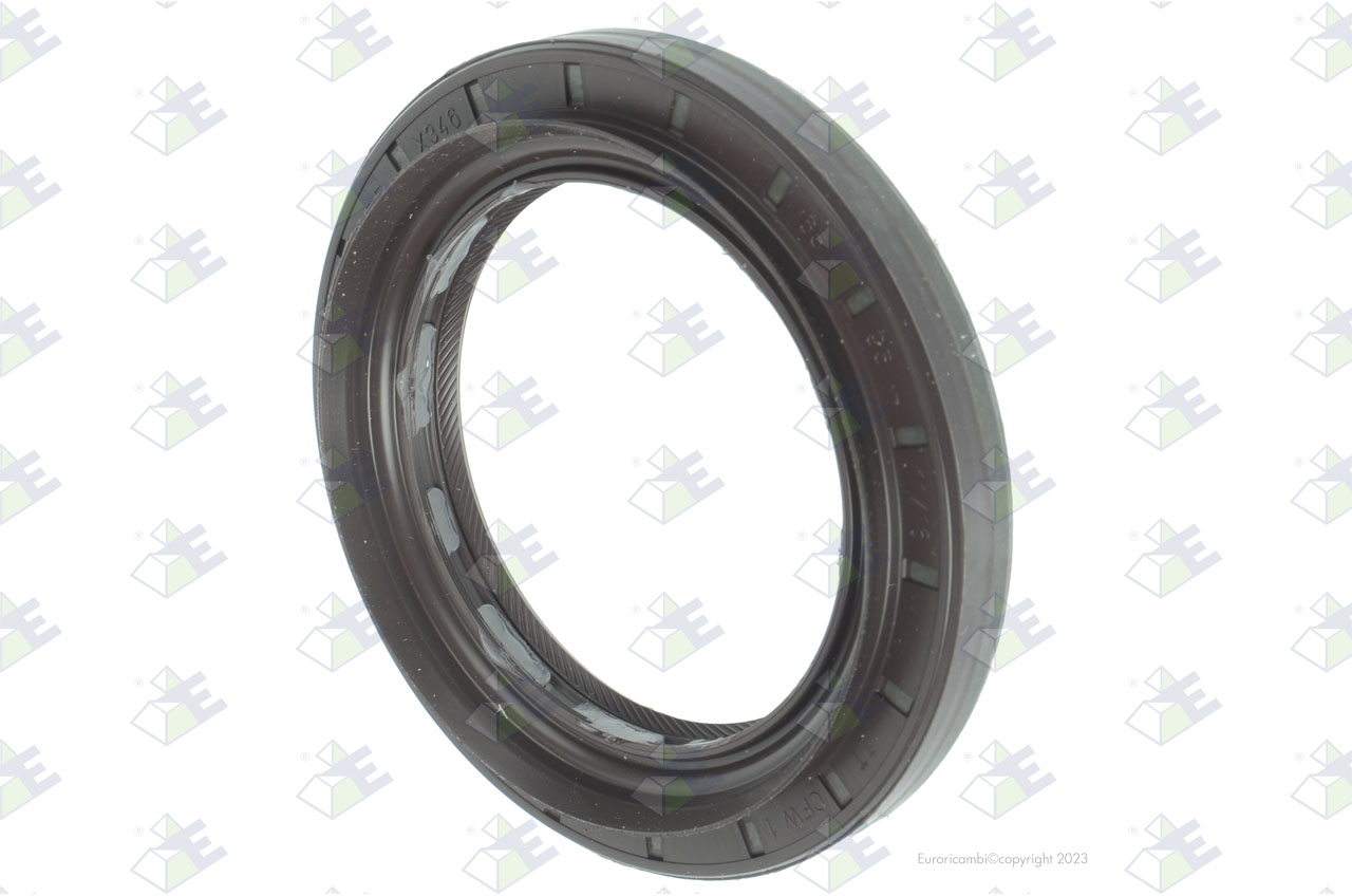 OIL SEAL 65X95X11/16 MM suitable to DAF 1401069