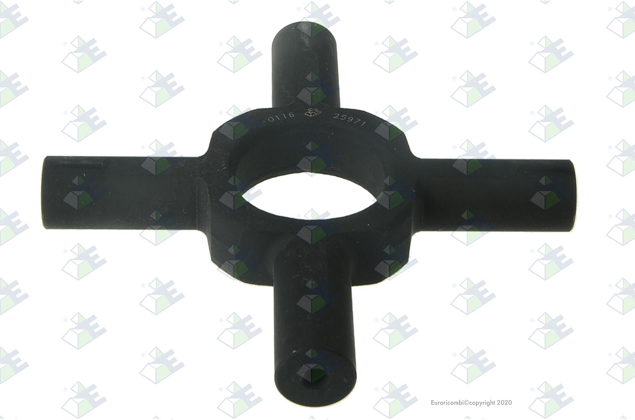 SPIDER suitable to DANA - SPICER AXLES 25971