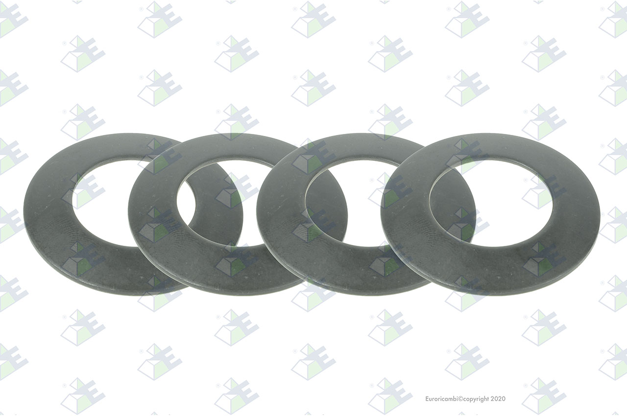 THRUST WASHER suitable to DANA - SPICER AXLES 127785