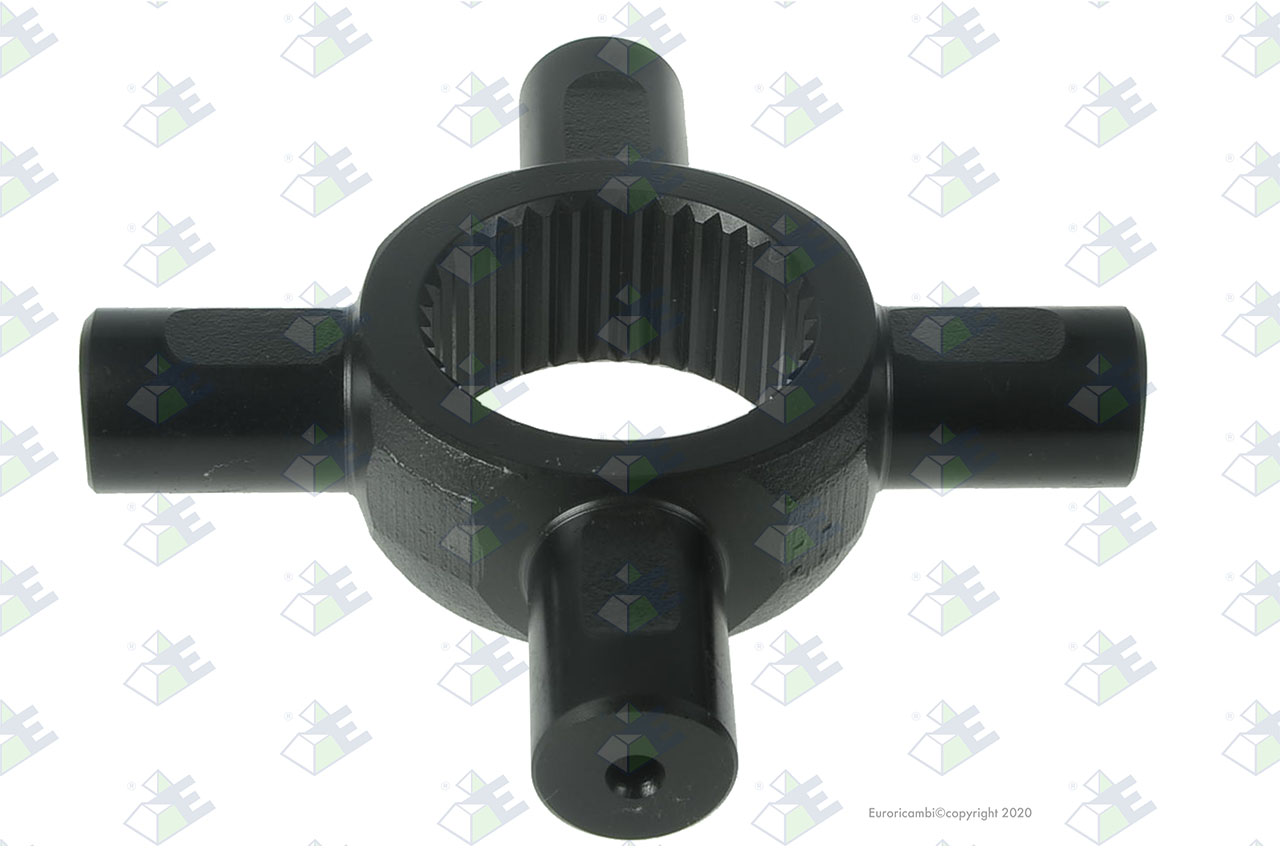 SPIDER suitable to DANA - SPICER AXLES 127783