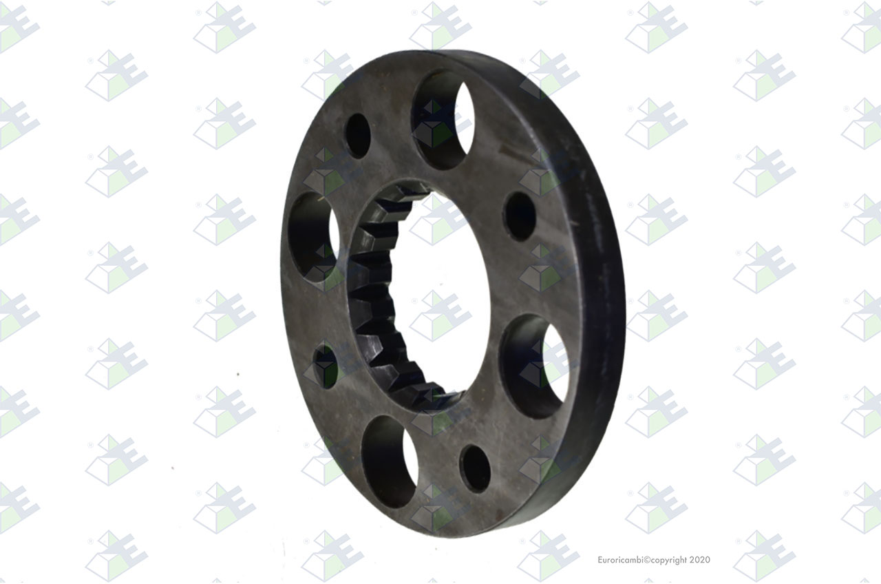 HIGH SPEED CLUTCH PLATE suitable to DANA - SPICER AXLES 74023