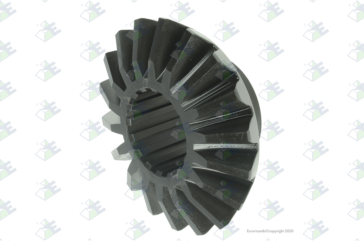 SIDE GEAR 18 T.-16 SPL. suitable to VOLVO-WHITE 838849