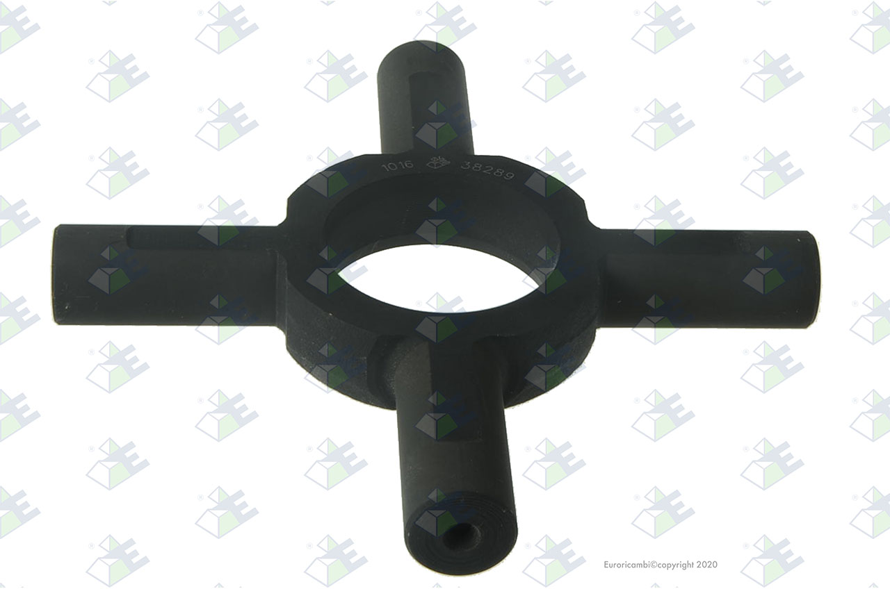 SPIDER suitable to DANA - SPICER AXLES 38289