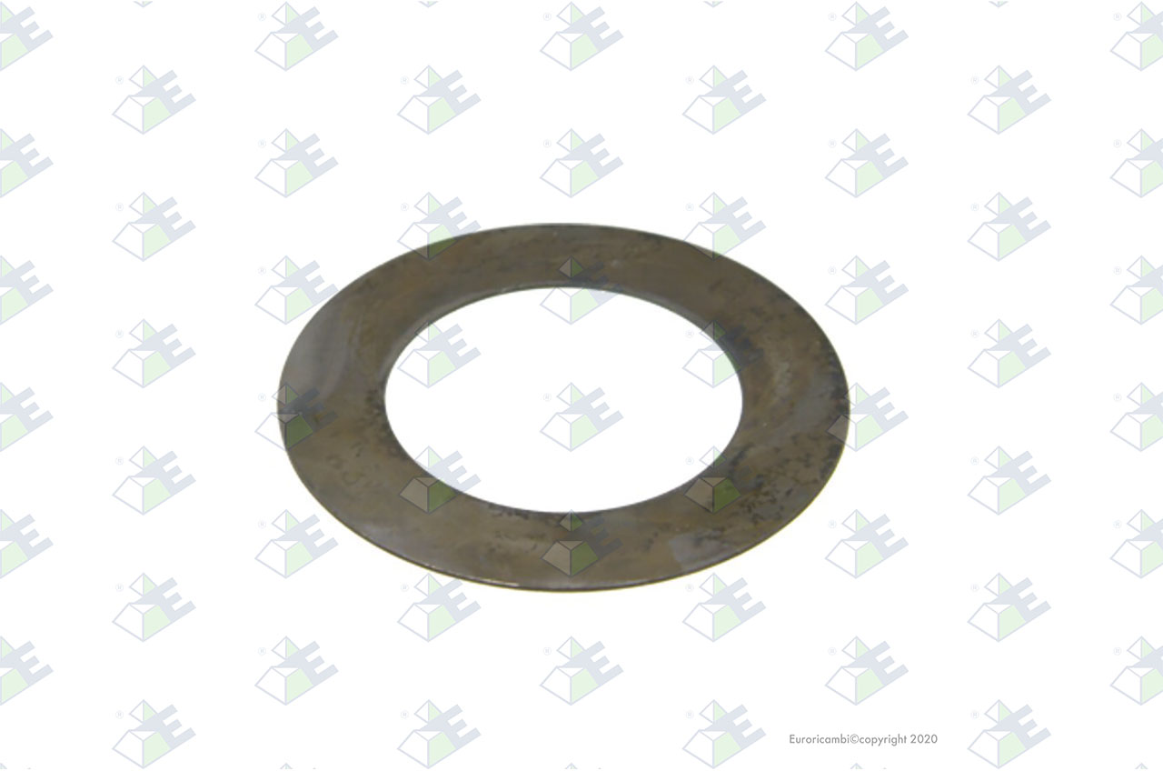 THRUST WASHER suitable to DANA - SPICER AXLES 18346