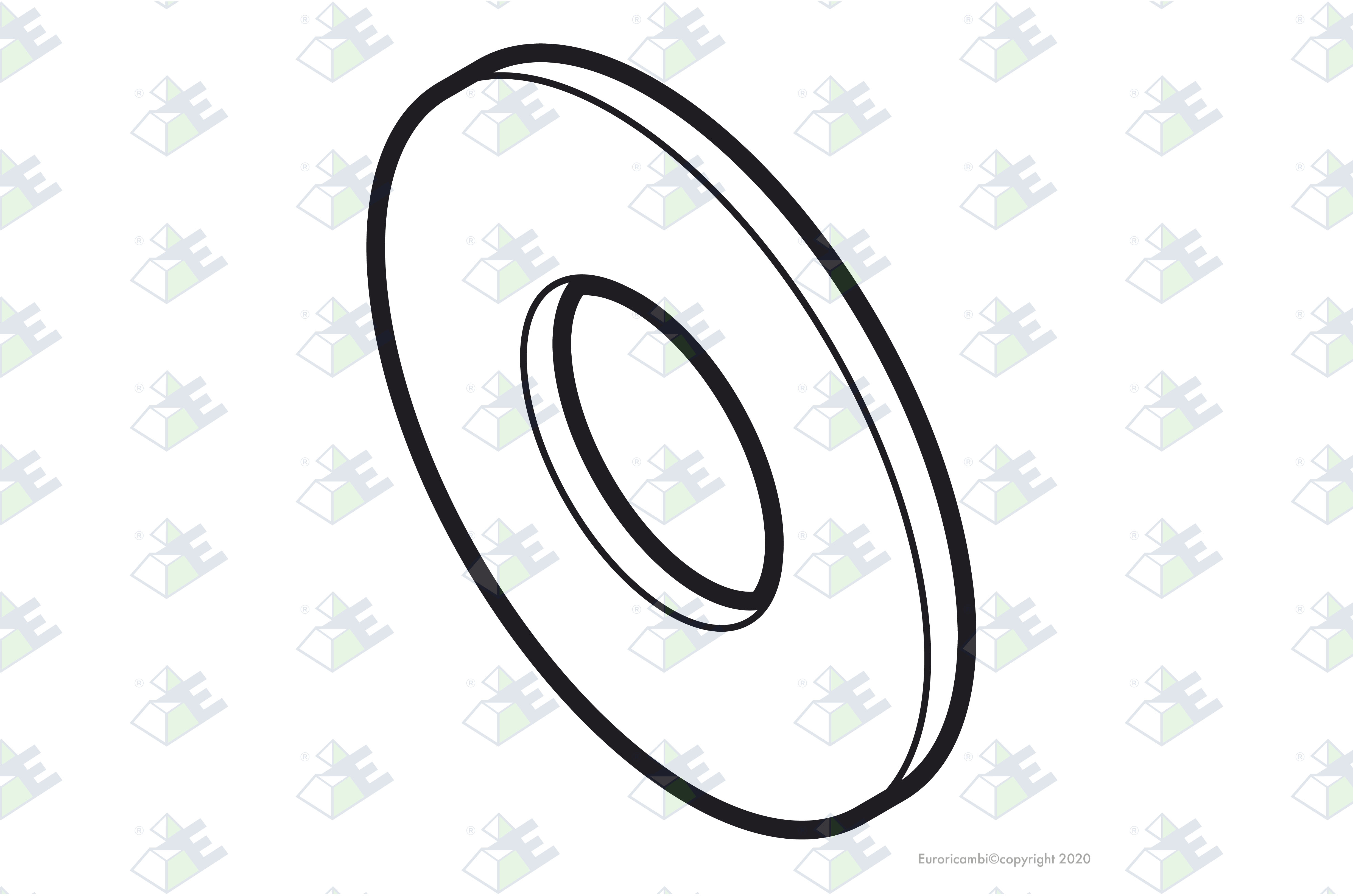 WASHER suitable to FORD A8TZ4228A