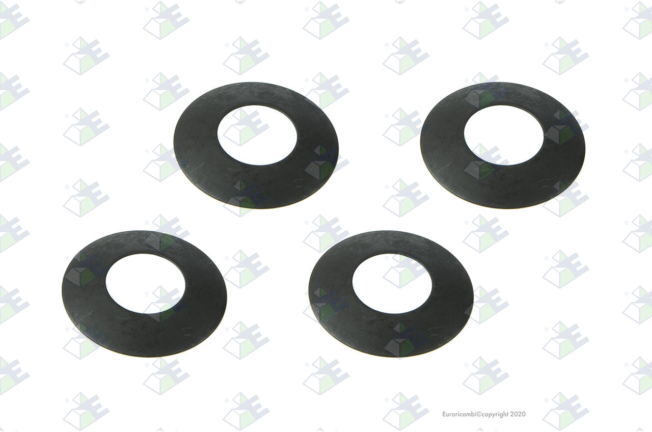THRUST WASHER suitable to DANA - SPICER AXLES 64467