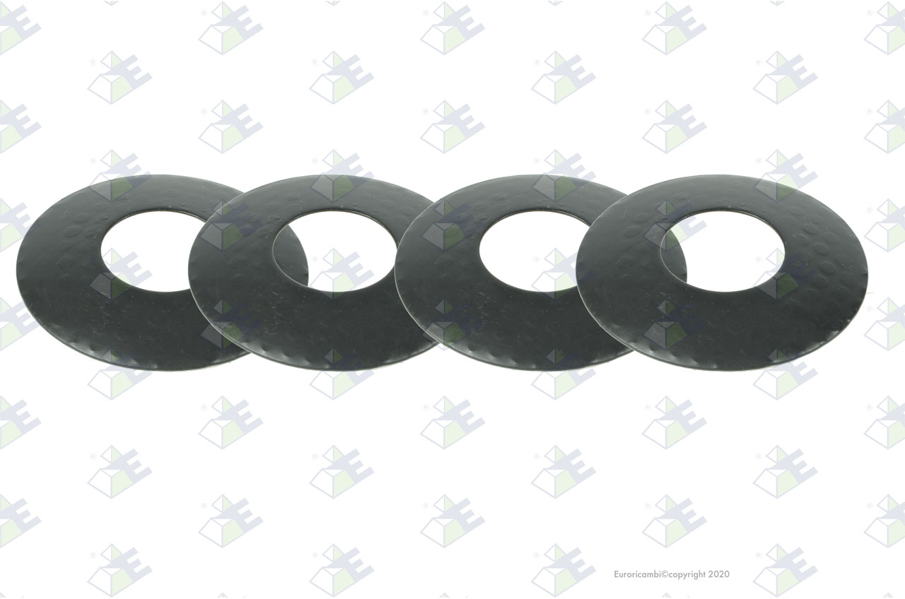 THRUST WASHER suitable to AM GEARS 66351