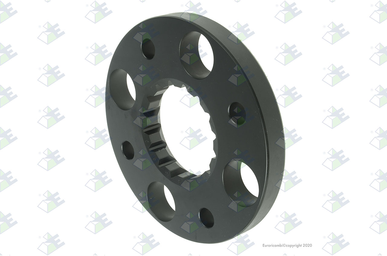 HIGH SPEED CLUTCH PLATE suitable to DANA - SPICER AXLES 56931