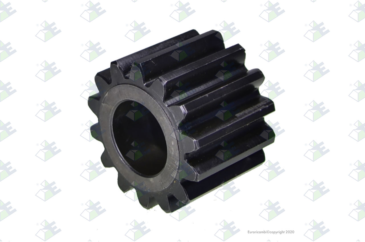 PLANETARY GEAR 14 T. suitable to DANA - SPICER AXLES 27835