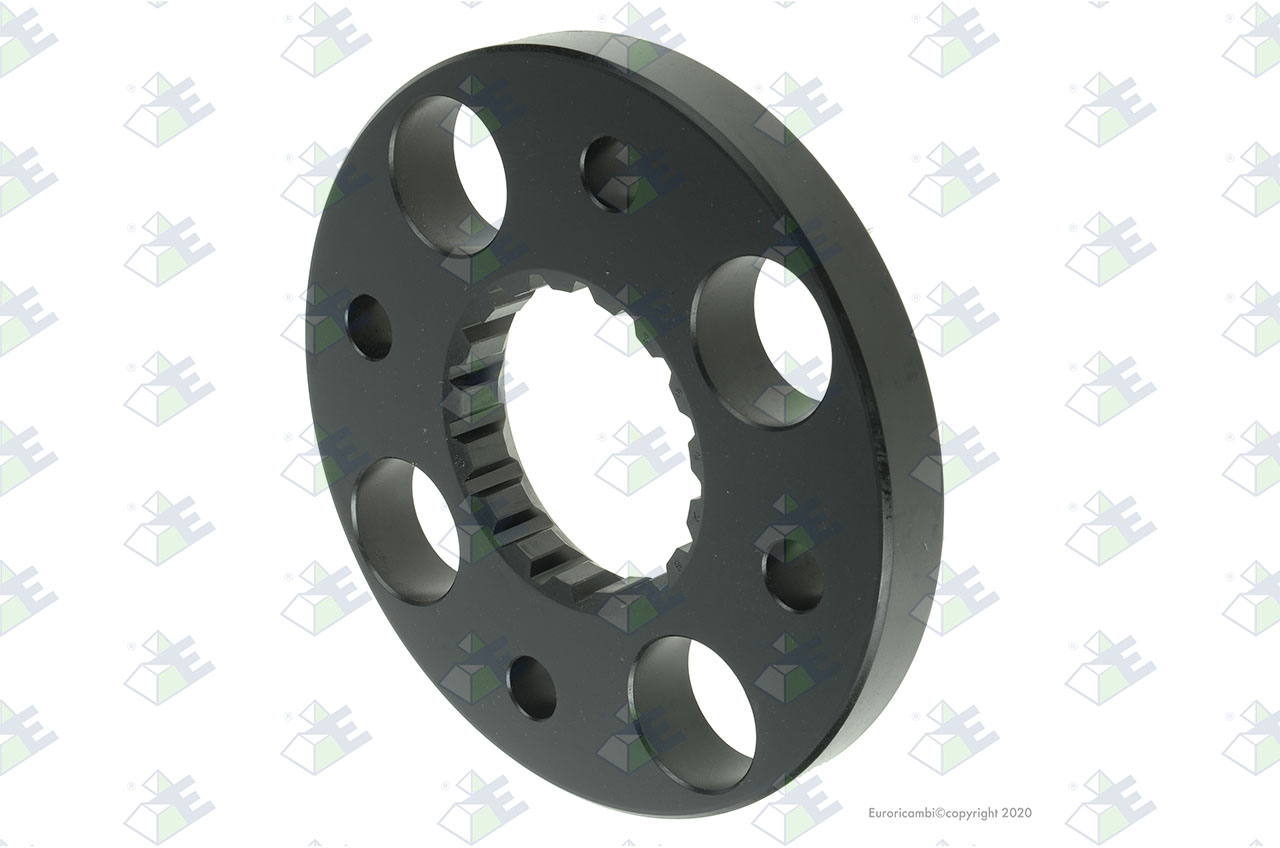 HIGH SPEED CLUTCH PLATE suitable to EUROTEC 24000067