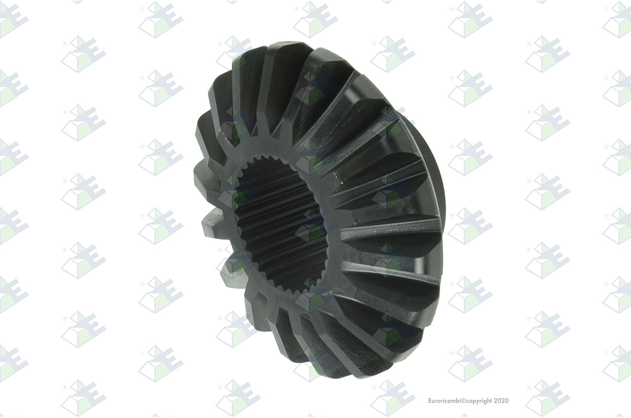 SIDE GEAR 18 T.-33 SPL. suitable to FORD D2HZ4236A