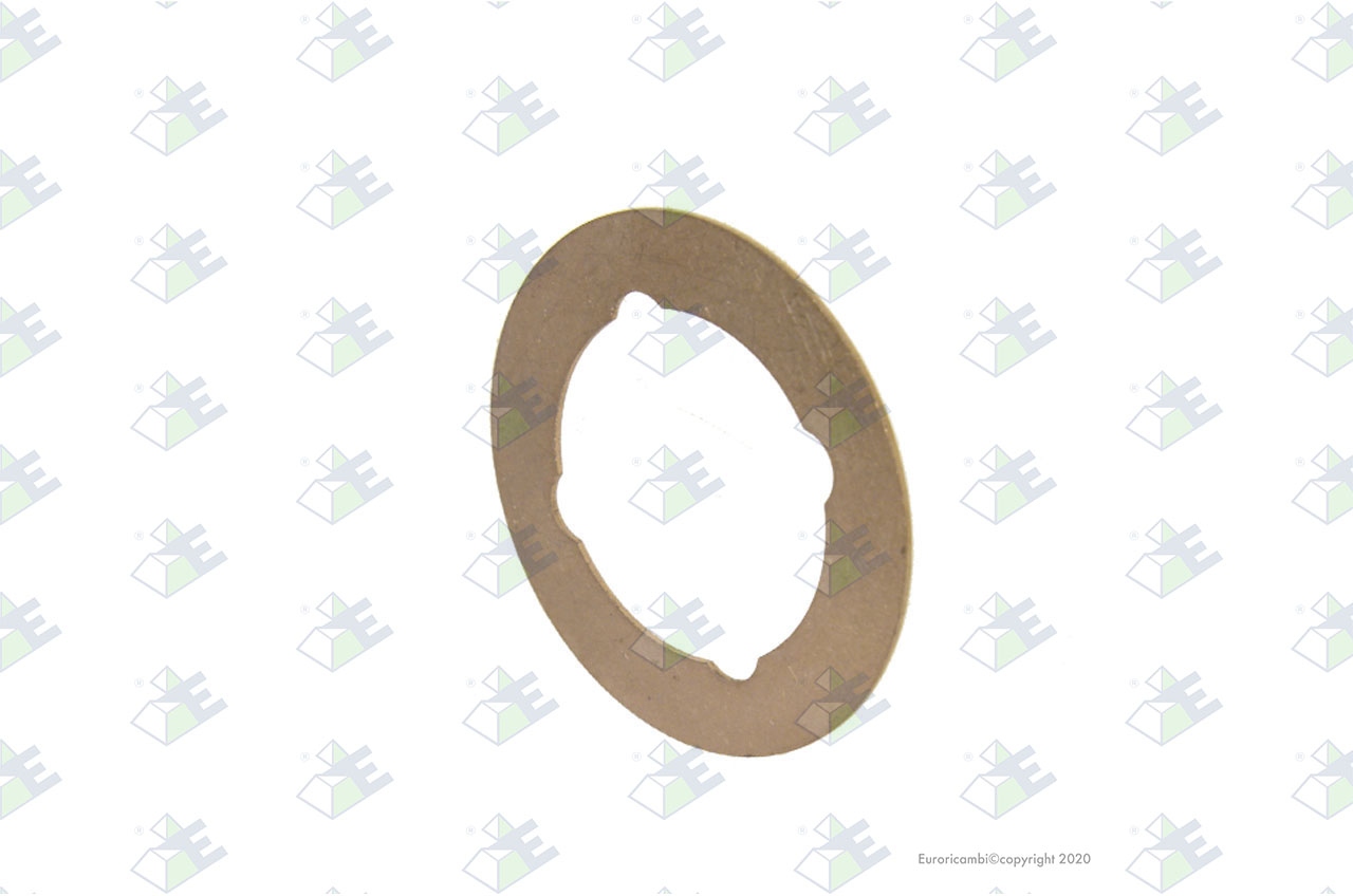 THRUST WASHER suitable to DANA - SPICER AXLES 85429