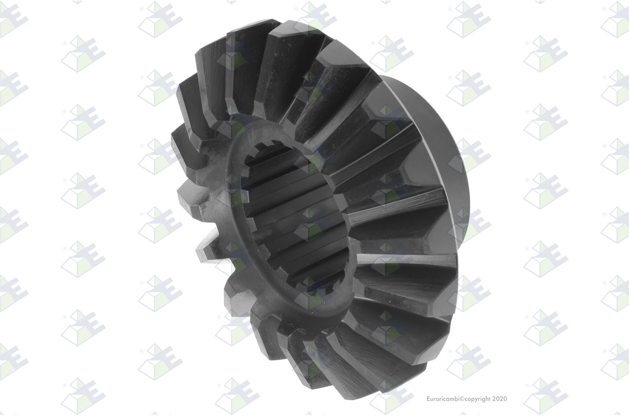 SIDE GEAR 18 T.-16 SPL. suitable to DANA - SPICER AXLES 78911