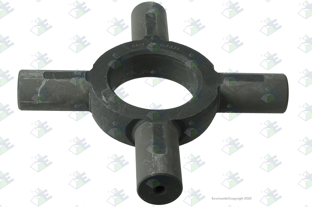 SPIDER suitable to DANA - SPICER AXLES 18167