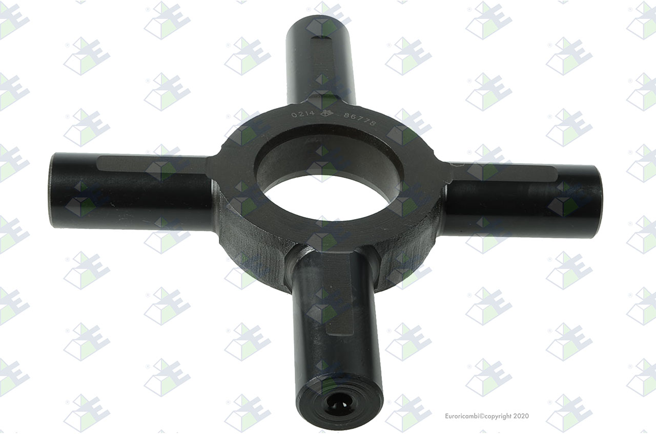SPIDER suitable to DANA - SPICER AXLES 86778