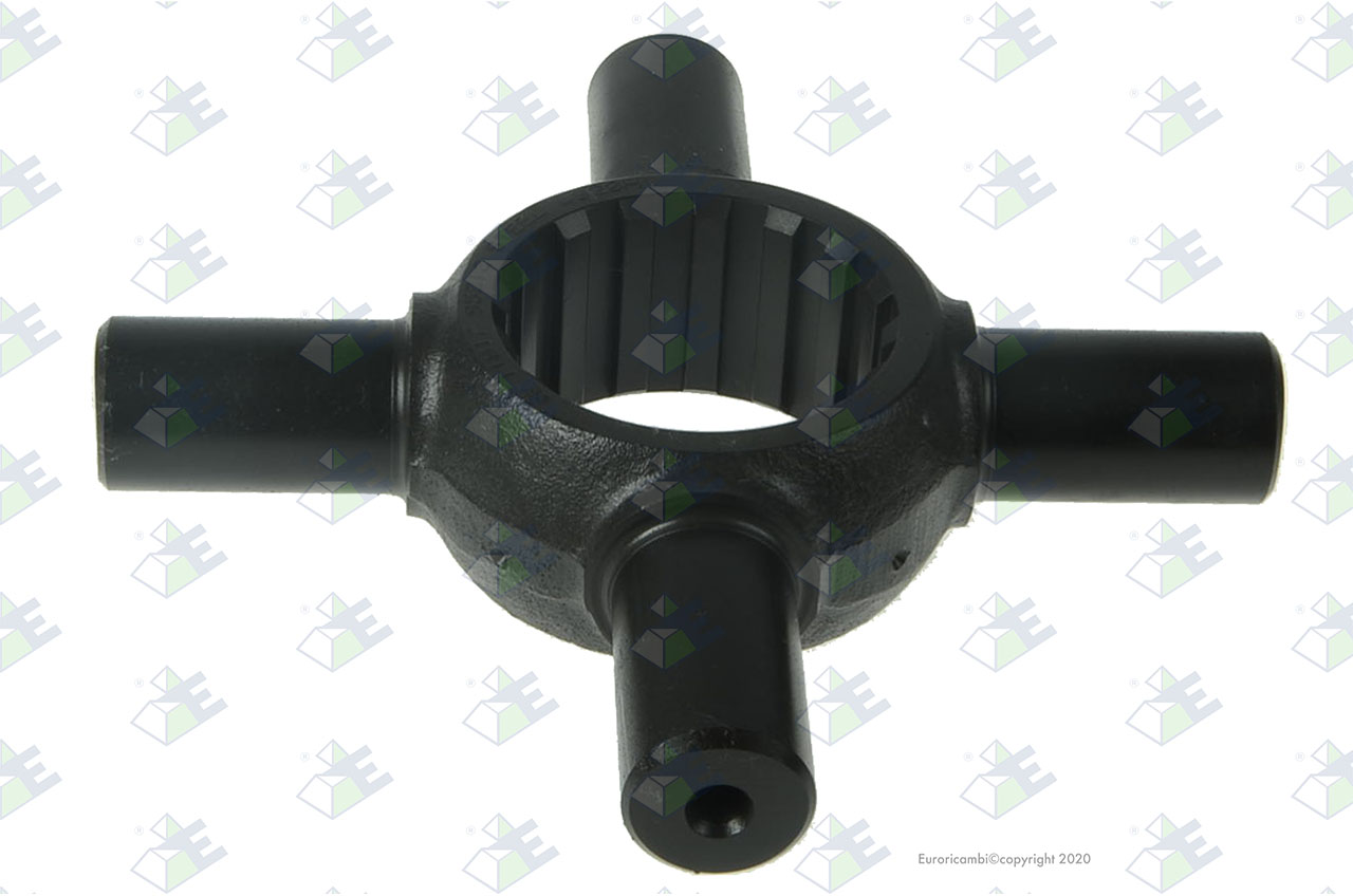 SPIDER suitable to DANA - SPICER AXLES 95212