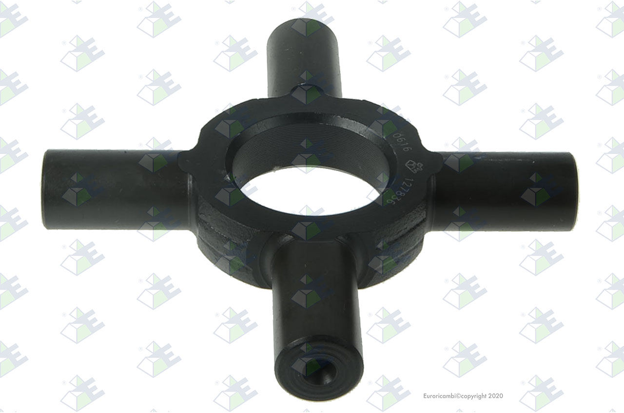 SPIDER suitable to DANA - SPICER AXLES 127836