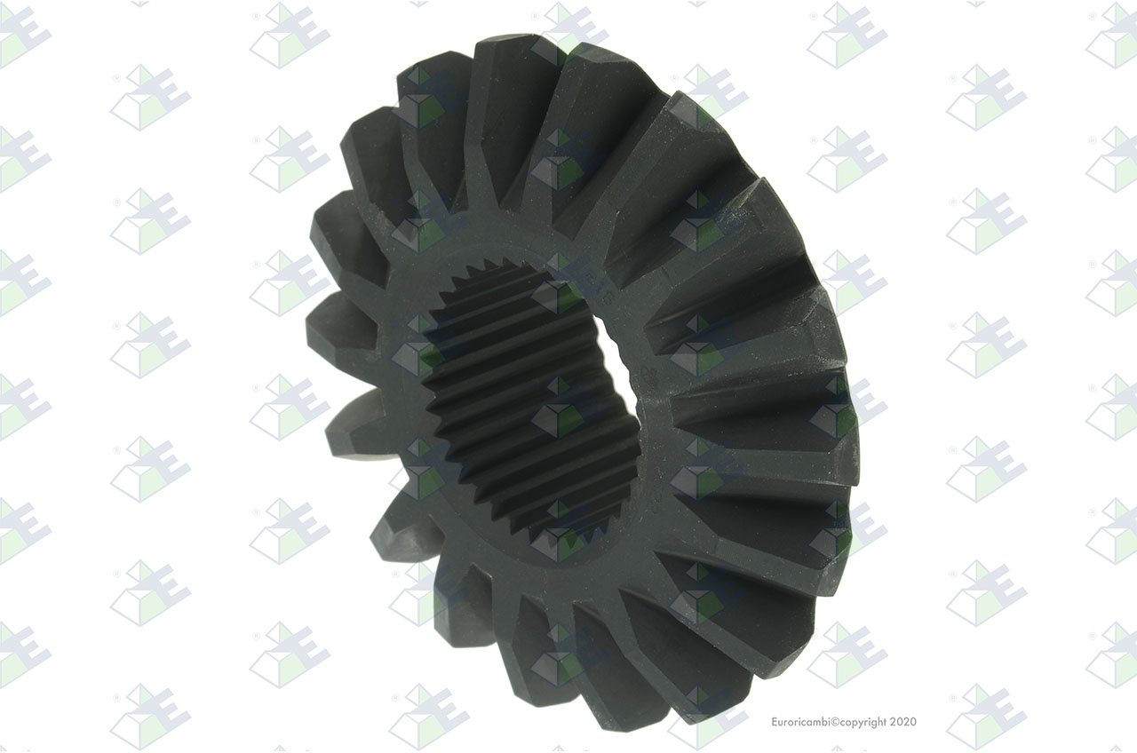 SIDE GEAR 18 T.-34 SPL. suitable to DANA - SPICER AXLES 110522