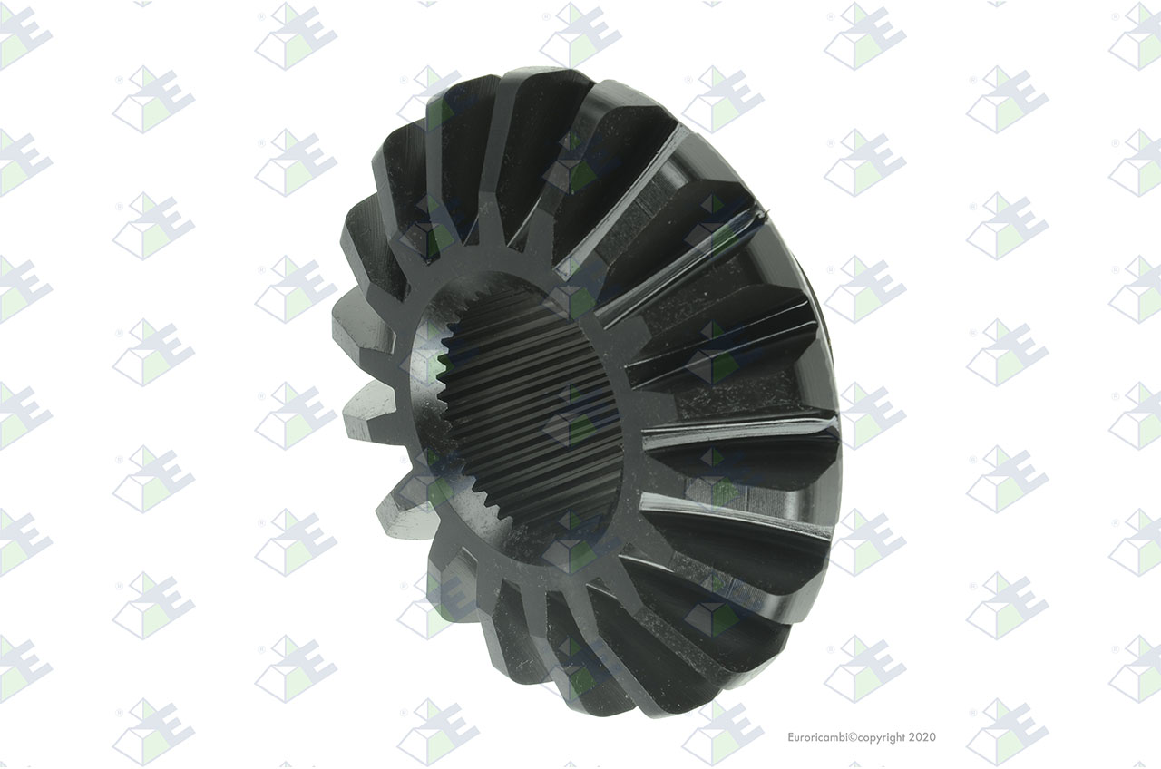 SIDE GEAR 18 T.-39 SPL. suitable to DANA - SPICER AXLES 110525