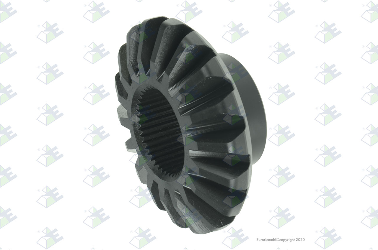 SIDE GEAR 18 T.-41 SPL. suitable to DANA - SPICER AXLES 110527