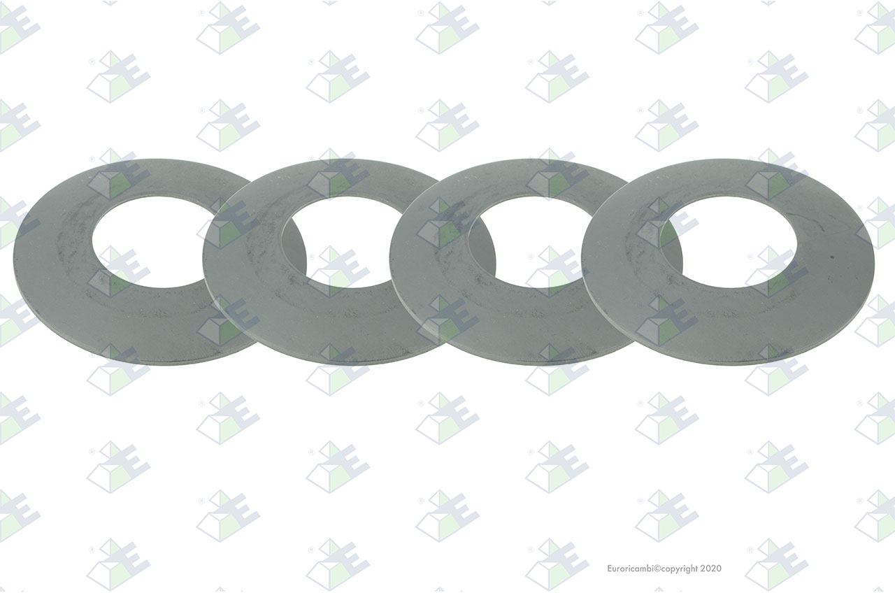THRUST WASHER suitable to DANA - SPICER AXLES 86781